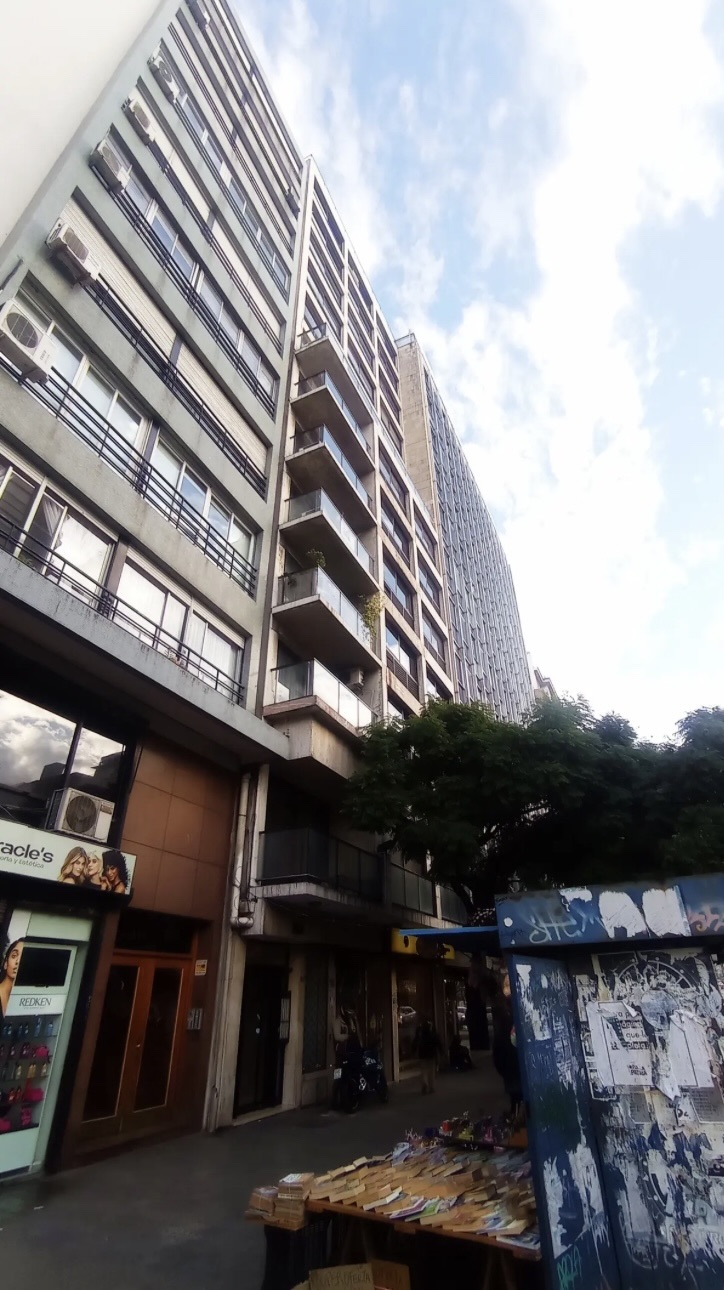 Apartamentos