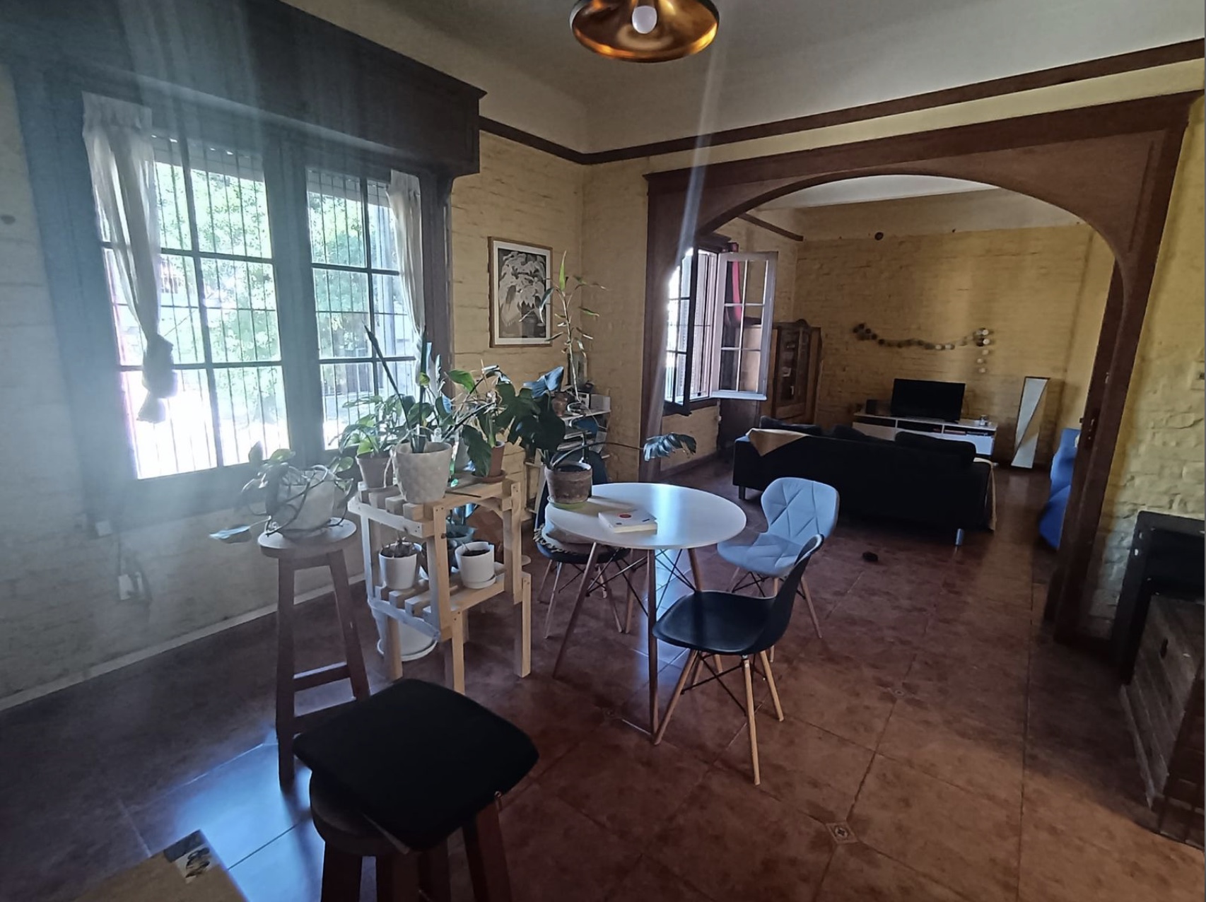 Apartamento en Palermo