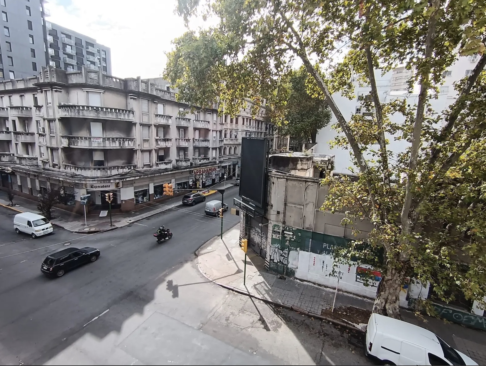 Apartamento en Centro