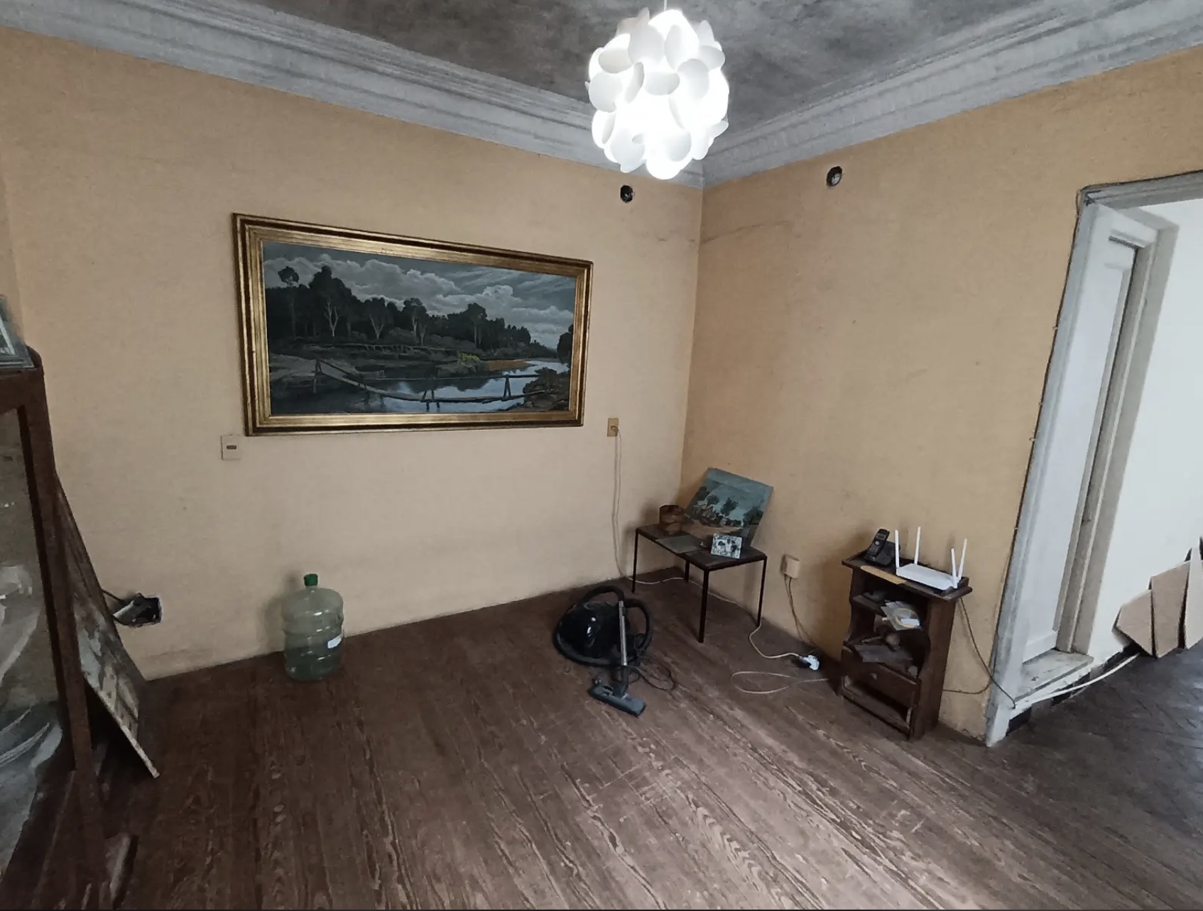 Casa en Punta Carretas